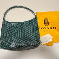 Goyard HoBo 全新  綠色 超火🔥