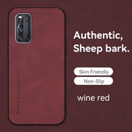 เคส V19สำหรับ Vivo เคสแข็งกันชนซิลิโคน TPU กันกระแทกเคสโทรศัพท์ Vivo ฝาครอบเคส V19