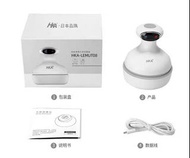 日本品牌 HKA 乾濕兩用頭部按摩器