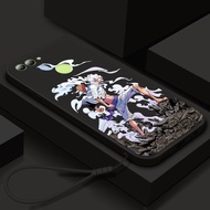 Casing Huawei Nova 2 Nova 2 Lite Nova 2 Plus Nova 2I Phone Case Cartoon O-One Piece Anime Clear Soft Cover