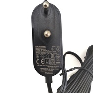 Karcher VCS4/VCS5/VC4I/VC4I Plus Cordless Vacuum Cleaner Adapter Charger