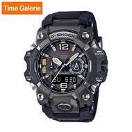 Casio G-Shock Mudmaster GWG-B1000-1ADR MASTER OF G - LAND Men Sport Watch