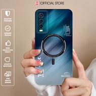 [ MAGSF ] Case For VIVO V2029 / V2027 / V2026 / V2043 - Softcase Hp VIVO V2043 / V2026 / V2027 / V20