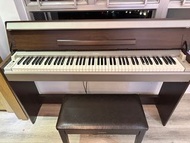 Yamaha 電子琴