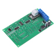 Stepper Motor Driver Controller Module AngleDirectionSpeedTime Programmable Board DC 8-27V