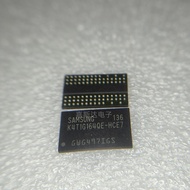 K4T1G164QE-HCE7 SAMSUNG (SAMSUNG) DDR2 Flash Memory Particles 1Gb (128MB) Storage Memory