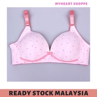 Klang Nursing Bra Camellia