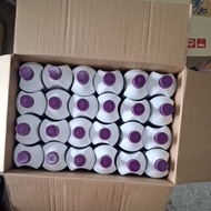 Veloil.4cycle.SAE2OW-50 Engine Oil Purple Lid 0.8(Whole Box) 24 Bottles
