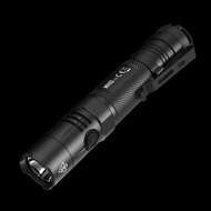 NITECORE MH10V2 1200流明直充戰術手電筒 202米射程 勤務 警用 照明工具