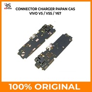VIVO V5 CHARGER CONNECTOR V5S/ ORIGINAL Y67/