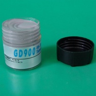 Thermal Computer Paste Grease High-conductivity GD900 Computer Paste Grease for Cooling All CPU/Heat