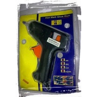 ALAT LEM TEMBAK GLUE GUN UNTUK MEMBAKAR MELELEHKAN LEM LILIN