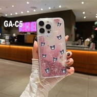 Phone Case Glitter Coquette for Vivo 2 | Custom Softcase All Types | Custom Case Request hp
