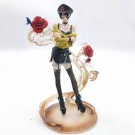 Bandai | ฟิกเกอร์อนิเมะ NANA ขนาด 9.06 นิ้ว/23 ซม. โอซากิ นานะ แอคชั่นฟิกเกอร์ โมเดล PVC ของสะสม ของ