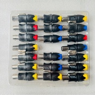 Speaker CONNECTION JACK, SPEAKER PORT, CONNECTION SHEET, NEUTRICK SPEAKER JACK GOOD, STANDARD - 432V