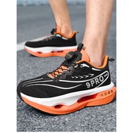 Red Rabbit 9pro Carbon Board Running Shoes Ultra-Light Shock-Absorbing Children's Sports Running Sho