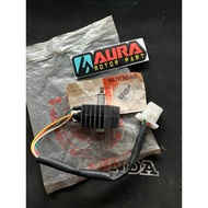 Kiprok Regulator Rectifier Honda Benly S90Z S90 CB100 CB 100 K4 Black