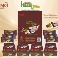 CHOCOLATE HAZELNUT D KING SEDUS CONTENTS 4