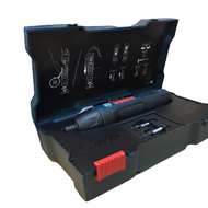 Bosch ไขควงไฟฟ้าไร้สาย GO 2 (3.6V) 0 601 9H2 1L1