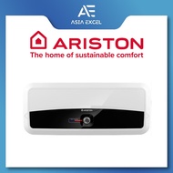 ARISTON ANDRIS SLIM RS 20L/30L ELECTRIC STORAGE WATER HEATER