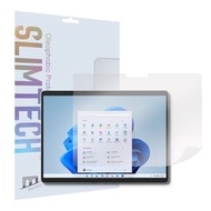 Movfazz - SlimTech Microsoft Surface Pro 8 / Pro X 螢幕保護貼 - 透明（3 年保養）