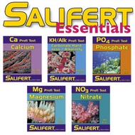 Salifert Water Quality Test Kit
