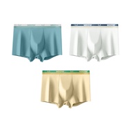 MiiOW 3 Cái Bán Chạy Nylon Hip Raise Nam Võ Sĩ M1890