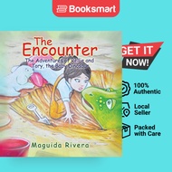 The Encounter - Paperback - English - 9781481723503