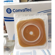 Exok！COLOSTOMY STOMAHESIVE WAFER 45mm  57mm 70mm(CONVATEC)