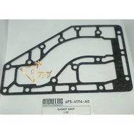 MESIN GASKET 40HP 6F5-41114-A0 OUTBOARD ENGINE SPARE PARTS / OUTBOARD ENGINE SPARE PARTS 40HP 6F5-41