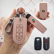 Car Key Cover for Perodua NEW Myvi Ativa New Alza 2024 2023 2022 Alza AXIA Axifa X Sarung Kunci Kere