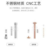 Suitable for Tissot Tissot 1853 Carrie Little Beauty Accessories T126010A Strap Screw Rod Watch Shaf