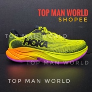 HOKA RINCON 4 men / Hoka Citrus Black / Running Shoe