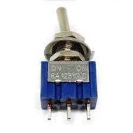Toggle Switch 3 Pin 2 Direction Position On On Switch 3Pin