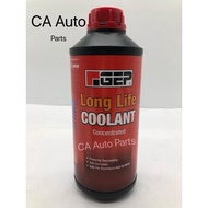 GEP(UMW) Long Life Coolant (1Littel)