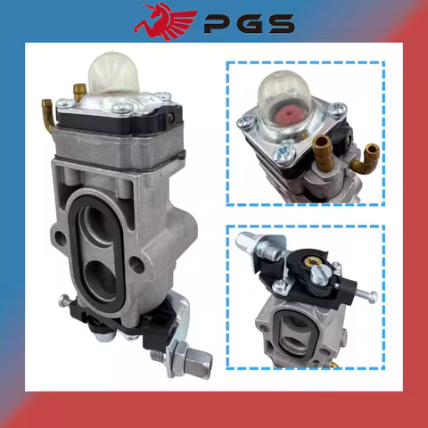 TJ53E Carburetor For KAWASAKI TJ53E Brush-cutter TJ53E TJ53 Carburetor