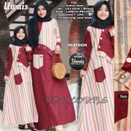 RURI COUPLE ORIGINAL UWAIS