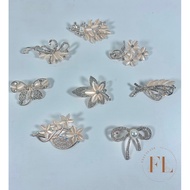 Hijab Brooch - Pin Brooch - Hijab Pin - Hijab Pin - Diamond Pin