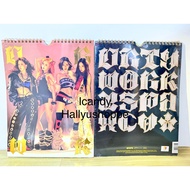 AESPA DIRTY WORK SEALED ALBUM