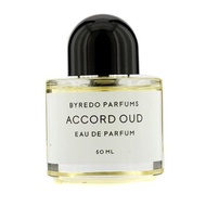 Byredo Accord Wood Eau De Parfum Spray 50ml