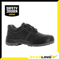 Safety Jogger Bestrun S3 Low-Cut Safety Shoe