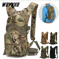 15L Hiking Backpack Military Tactical bag  Climbing Mountain Bagpack Askar beg galas lelaki bag Trav