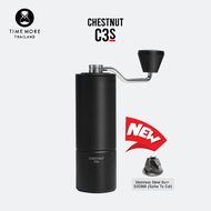 TIMEMORE เครื่องบดกาแฟมือหมุน (Grinder) C3 Series (C3 / C3 Pro / C3 Max Pro / C3S / C3S Pro /C3ES /