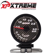 METER WORKS PRO IV SERIES CARBON BOOST 3BAR [W-MG4P-B]