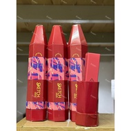 3 c e wax lipstick full size version in all colors