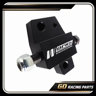 【Works Engineering】 Mitsubishi Evo 5 / 6 / 7 / 8 Solid Engine Timing Belt Tensioner 4G63T