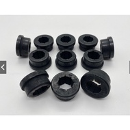 SKUNK2 FUNCTION 7 F7 EK EG LOWER ARM BUSH SILICONE TEFLON SKUNK 2 SKUNK2