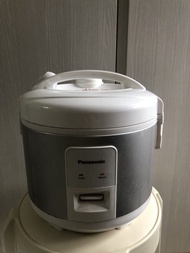 Panasonic 電飯煲 SR-TEM101