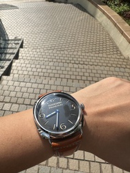 Panerai Radiomir 錶手錶 Panerai Radiomir PAM 720 РАМ00720 РАM720 РАМ 372 PAM00372