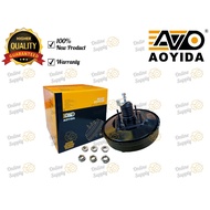 (Jaminan) Toyota Corolla AE111 (Single/9") Brake Booster (Brek Booster) (AOYIDA)